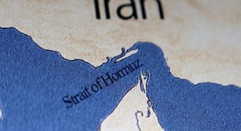 IRGC targets US case as Hormuz ceasefire comes under strain
