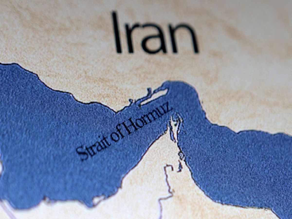 IRGC targets US case as Hormuz ceasefire comes under strain