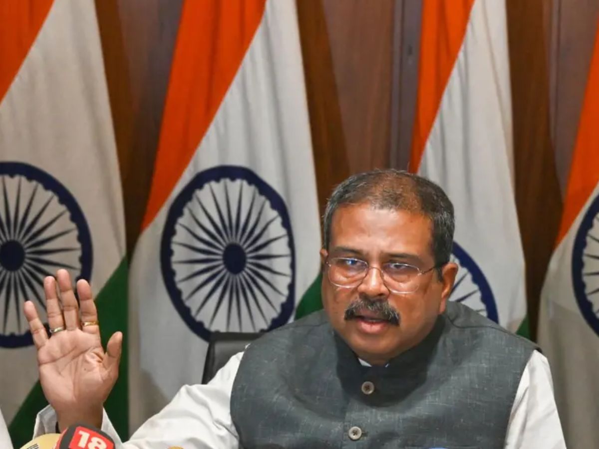 Pradhan admits lapses in CBSE digital marking, says action will be taken