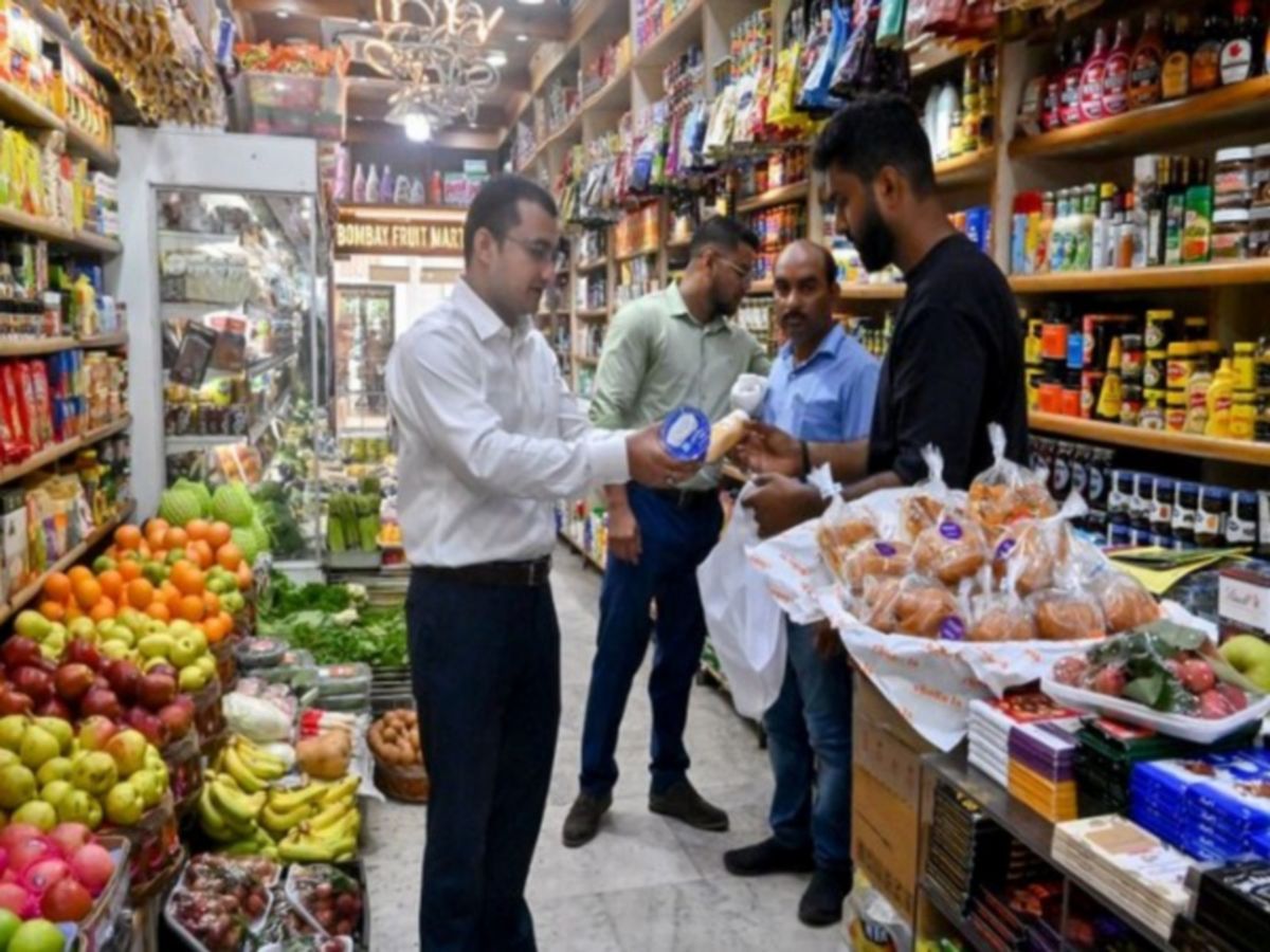Indian small businesses record strongest post-pandemic growth in 2025