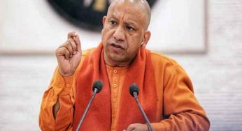 ‘Ensure heatstroke care, stay alert’: UP CM Yogi