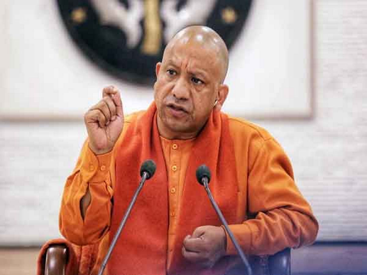 ‘Ensure heatstroke care, stay alert’: UP CM Yogi