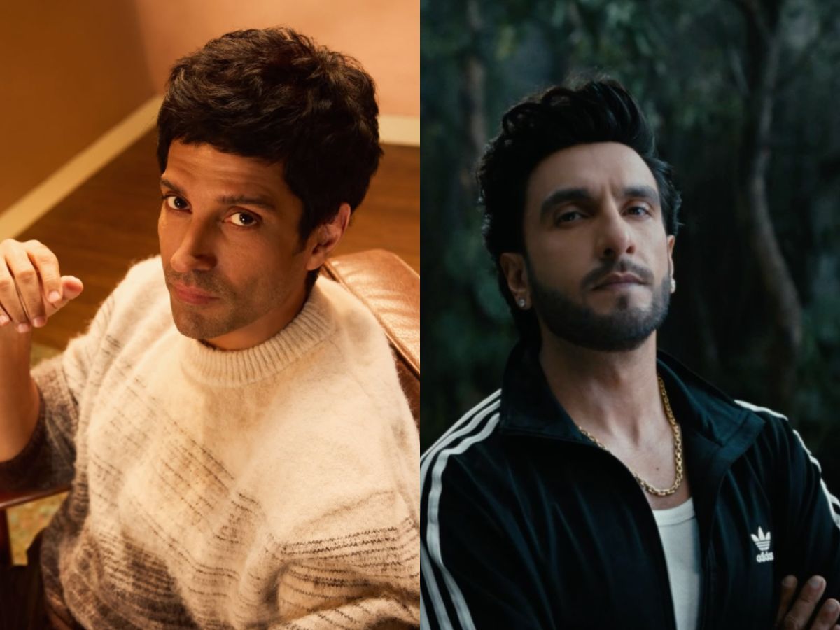 Ranveer’s Don 3 exit triggers industry row