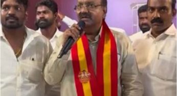 Avadi MLA expresses confidence over TVK’s victory in local body polls