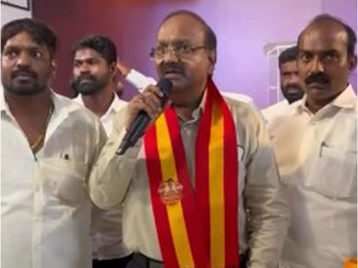 Avadi MLA expresses confidence over TVK’s victory in local body polls