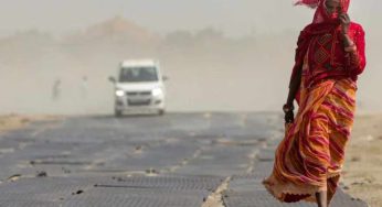 Heatwave to ease over North India in next 3 days
