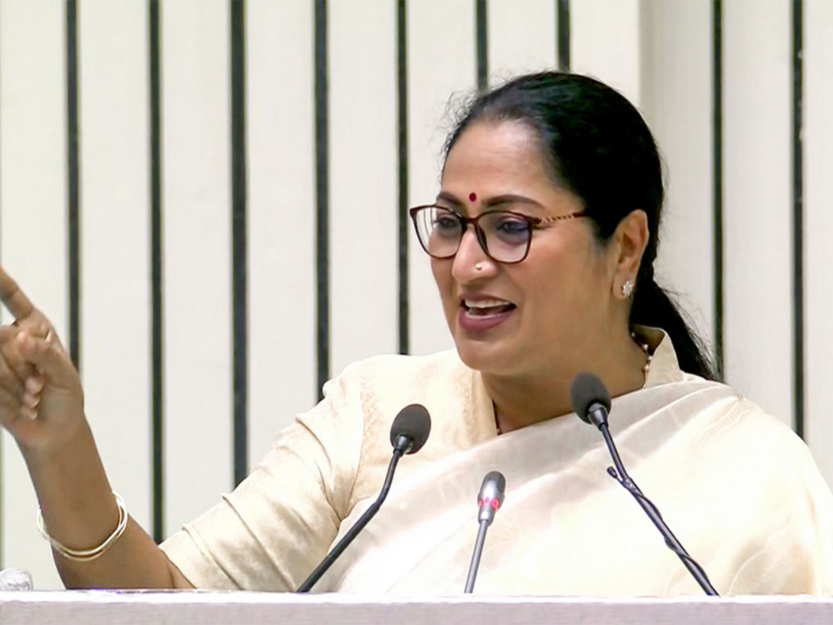 Making Delhi world-class and congestion-free is our goal