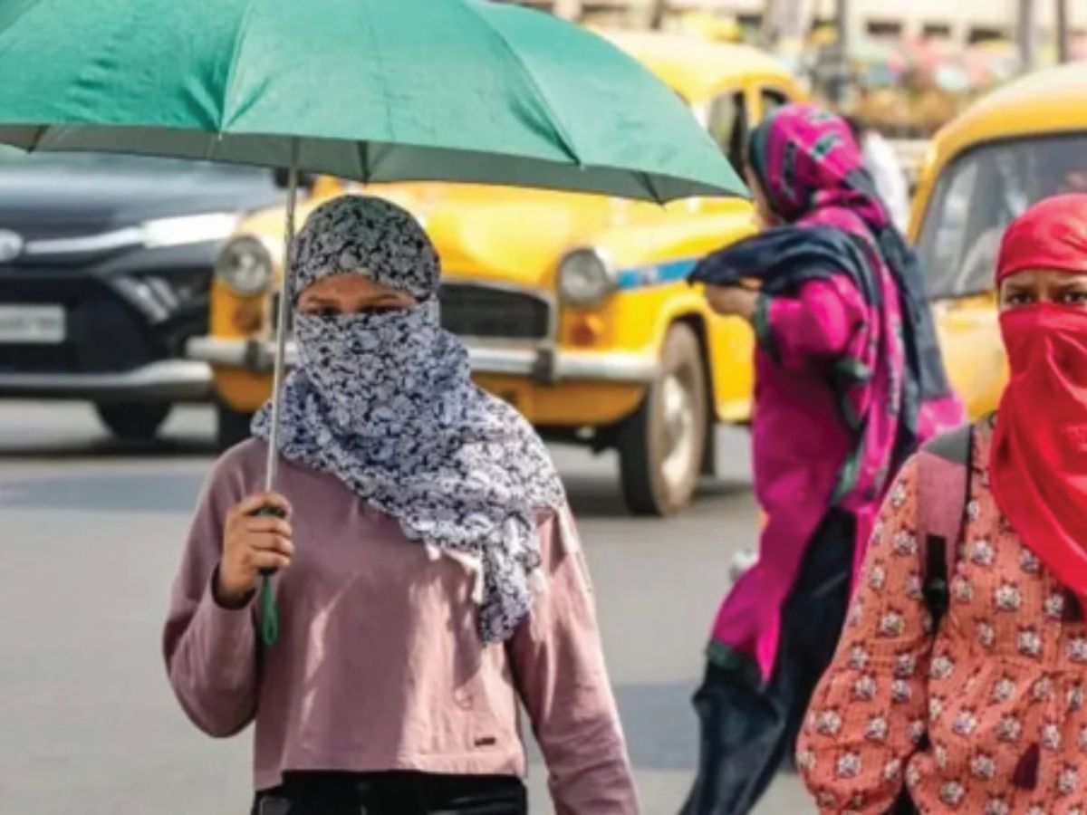 Delhi to launch solar-powered public cooling huts