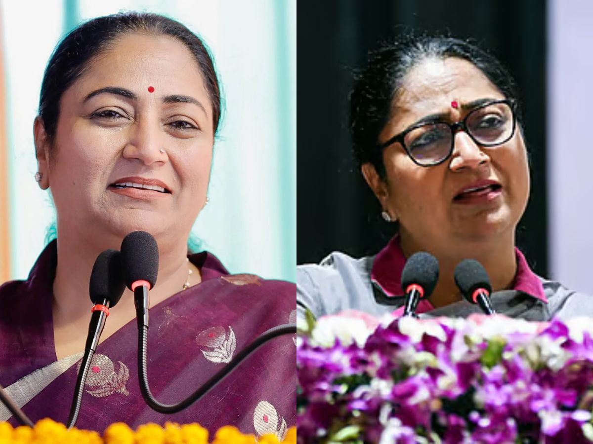 Delhi to roll out hygiene, menstrual health, infra upgrades in schools