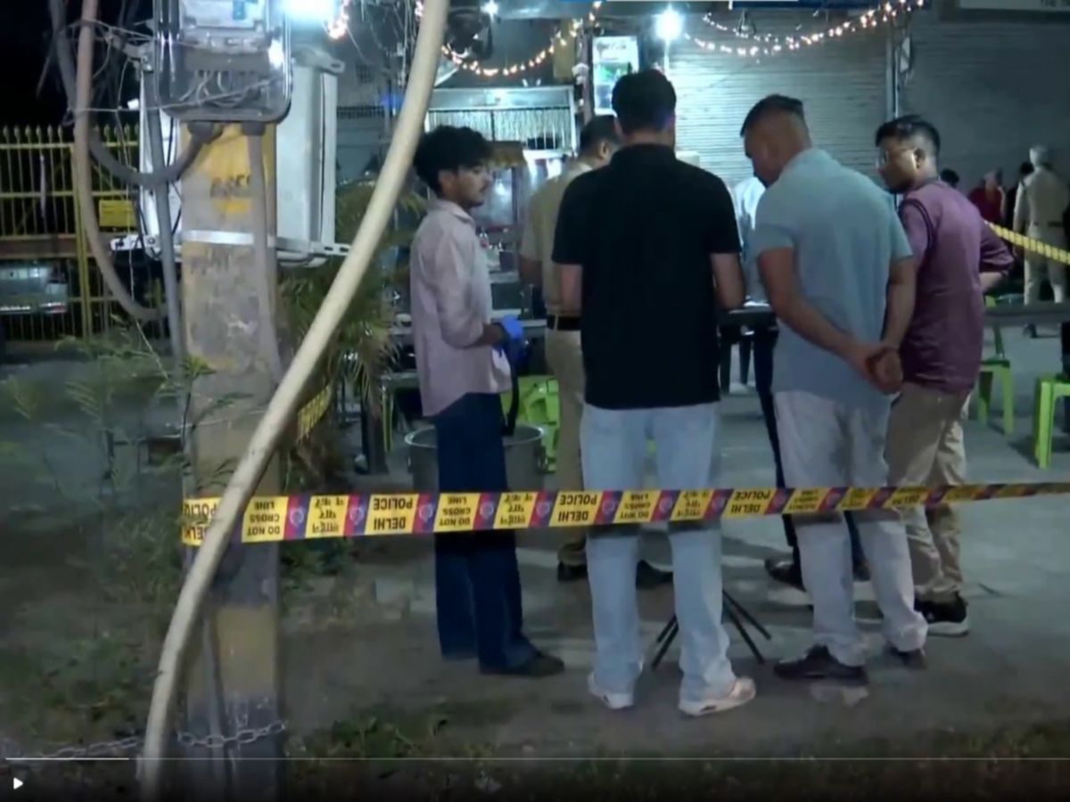 Amar Colony shooting: Probe transferred to Crime Branch