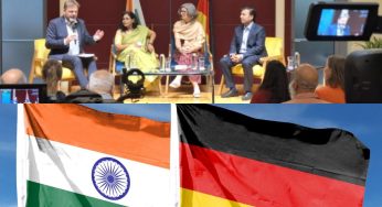 India-Germany climate talks at focus on Green Industrial Partnerships