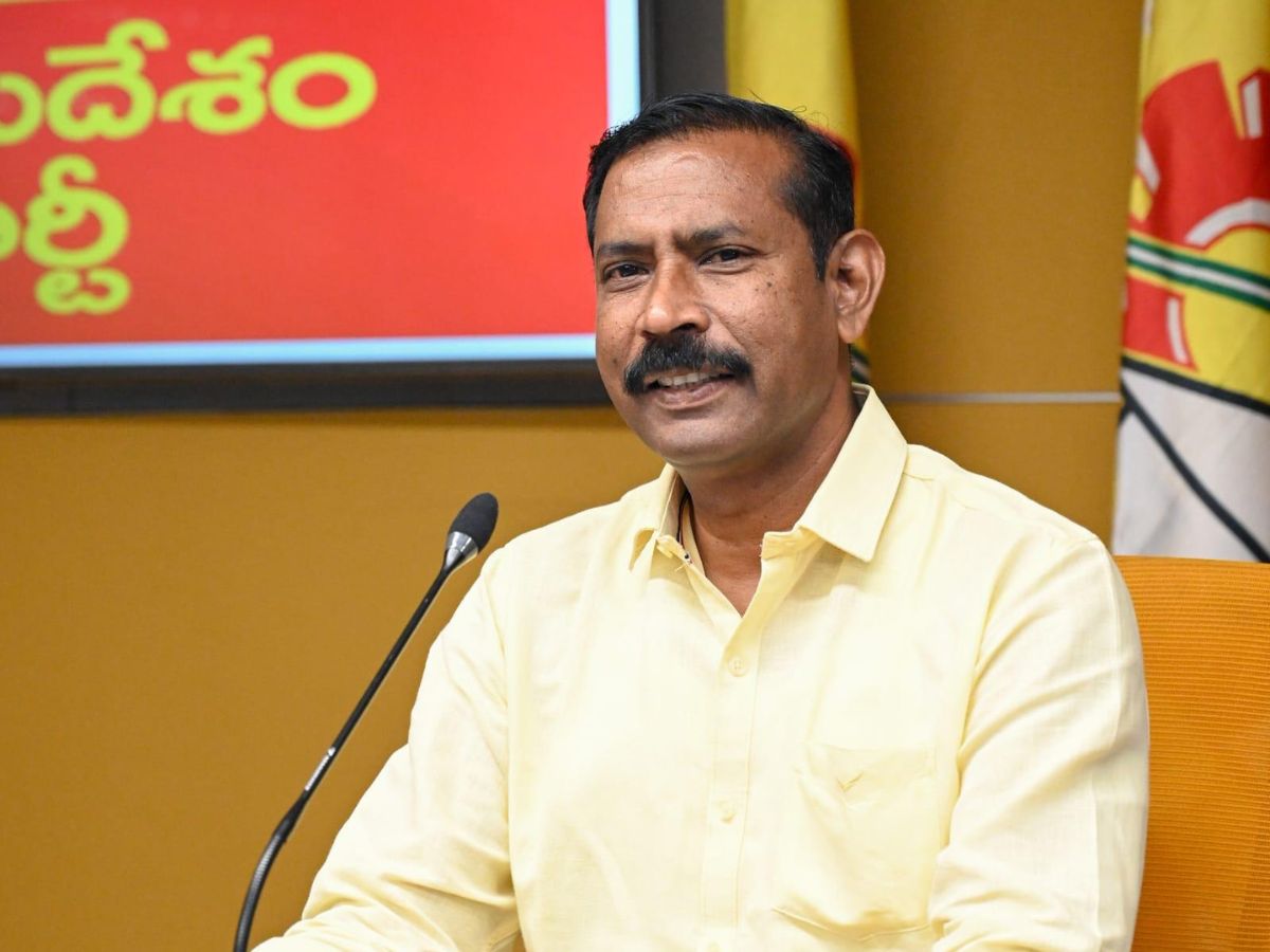 TDP’s Hybrid Mahanadu 2026 Signals New Era of Digital Political Mobilisation
