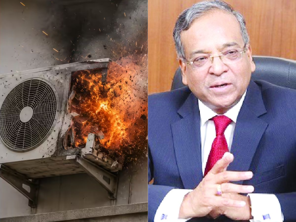 After Hauz Khas tragedy, CTI sounds alarm over AC safety