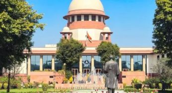 Supreme Court slams dowry harassment, says brides and their families cannot be insulted after marriage