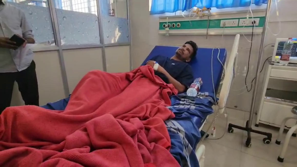 7 booked after doctor assaulted at BRIMS