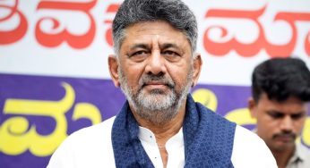 DK Shivakumar Elected Karnataka Congress CLP Leader