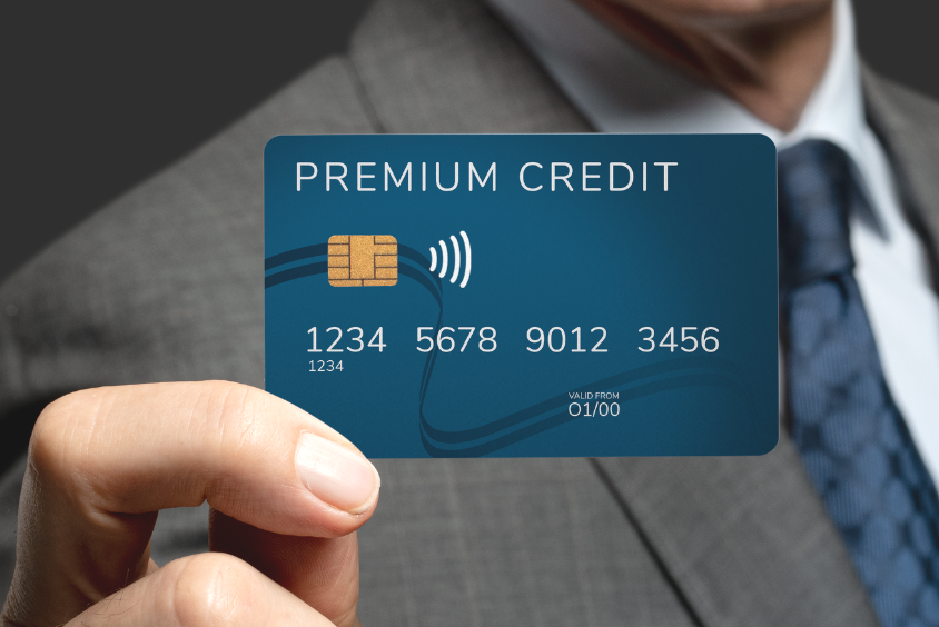 Premium Credit Cards: Features That Matter Most