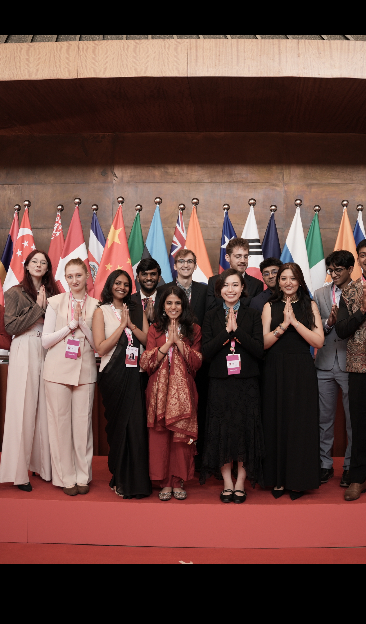 The Power of Parity: Why Women’s Leadership is the Catalyst for India’s Future