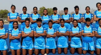 Hockey India announce Women’s U-18 squad for Asia Cup 2026