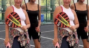 Kareena Kapoor Enters Her ‘Padel Era’, Shares Glimpse From Fitness Session