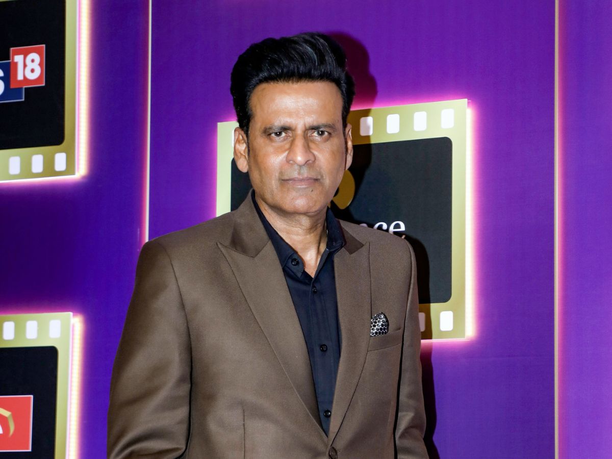 Manoj Bajpayee Opens Up On Acting Dream, Father’s Wish And ‘Governor’