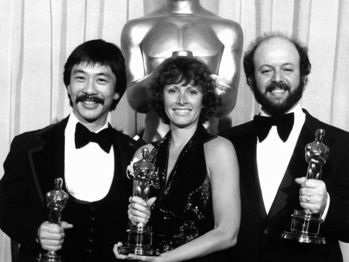 Who Was Marcia Lucas? Oscar-Winning Star Wars Editor Dies At 80