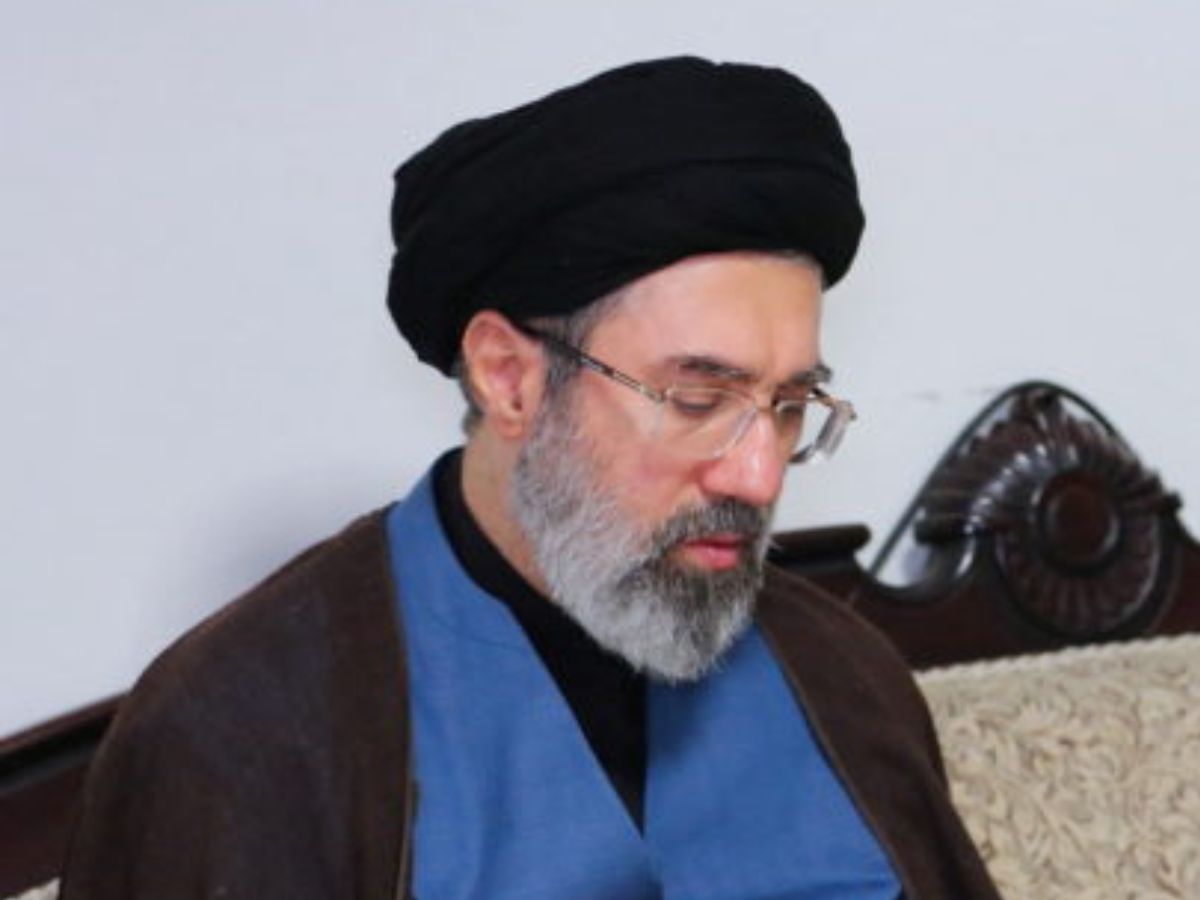 Mojtaba Khamenei To US: Gulf Powers Will No Longer Shield Your Bases