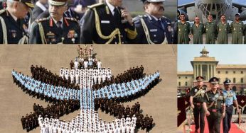 Understanding Military Theaterisation