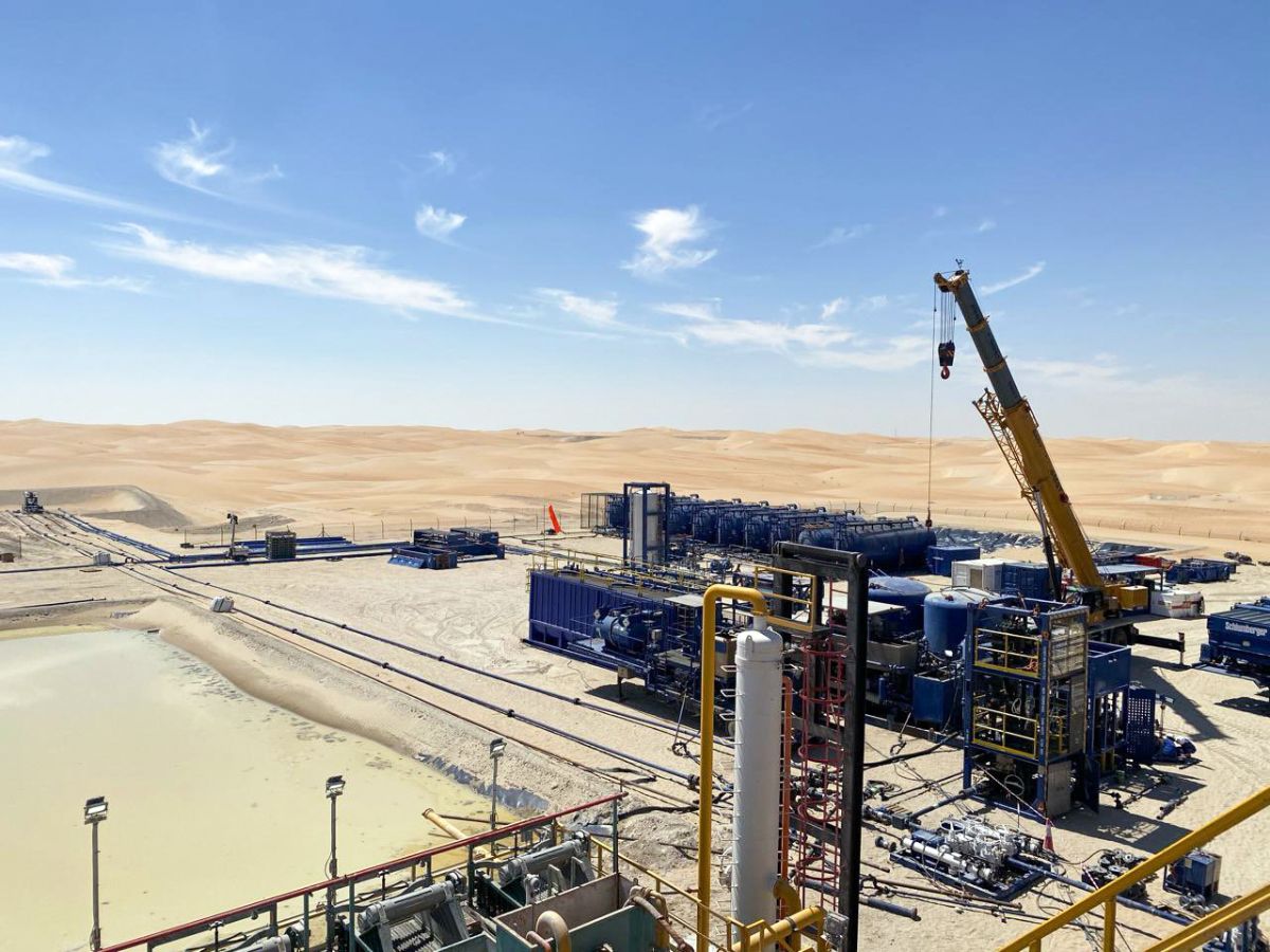 Oil Prices Fall Over 1% Amid Reports Of Potential US-Iran Agreement