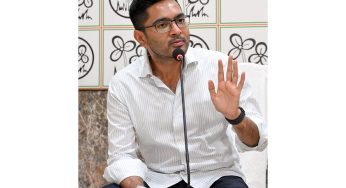 Abhishek questions ECI after BJP’s Falta win