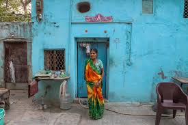 DDA issues fresh eviction notices at Yamuna Bazar