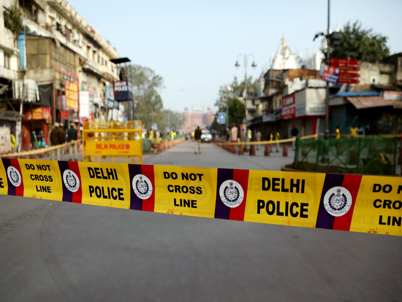 Woman, 13-year-old son stabbed to death in Govindpuri