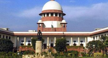 SC grants interim bail to two riot accused