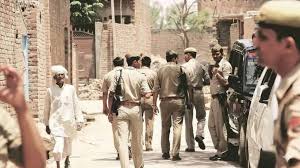 Woman dies after fall; husband, brother-in-law held in dowry case