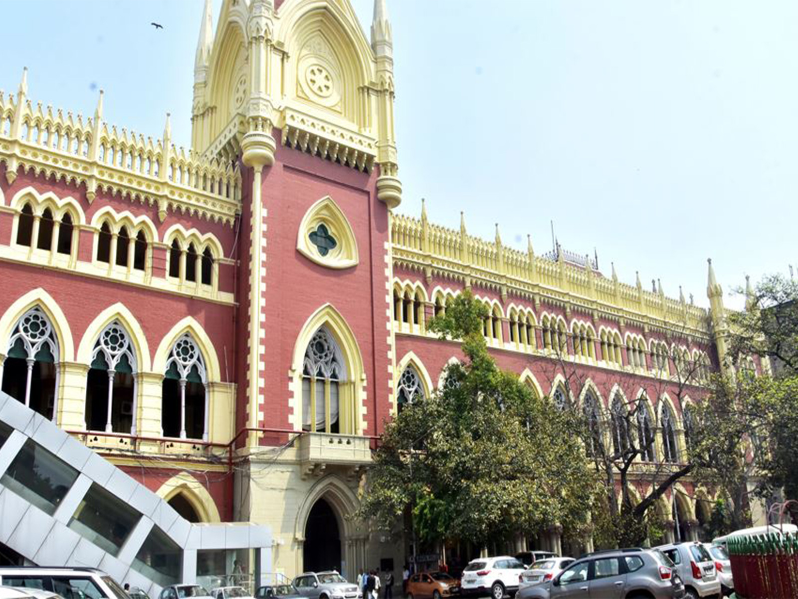 Calcutta High Court orders SIT probe into alleged evidence destruction in RG Kar case