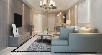 Room-by-Room LED Lighting Guide