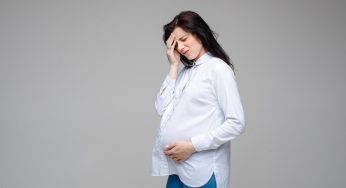 High-Risk Pregnancy: Causes, Diagnosis, and Management