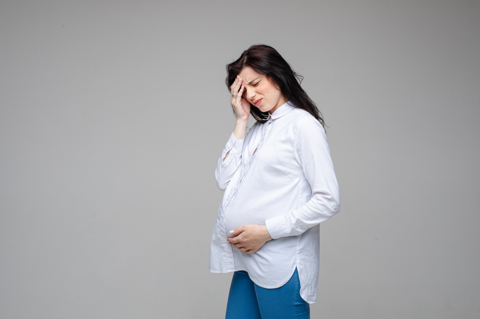 High-Risk Pregnancy: Causes, Diagnosis, and Management