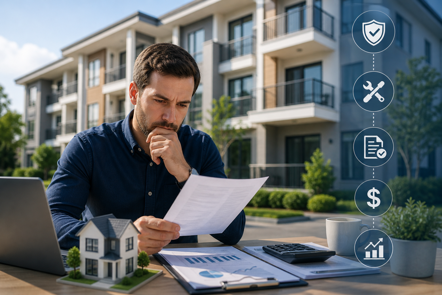 5 Risk Controls that Protect Property Cash Flow