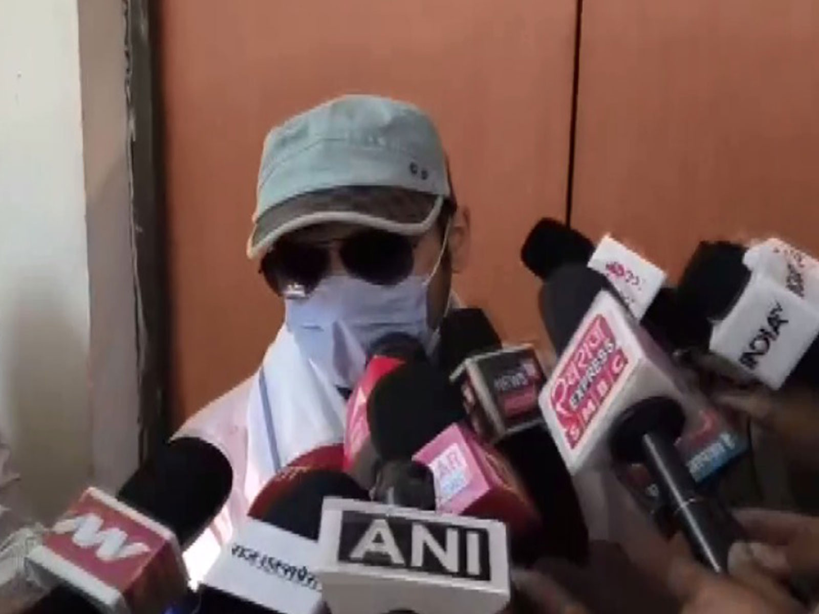 Twisha Sharma case: Husband reaches Jabalpur court to surrender