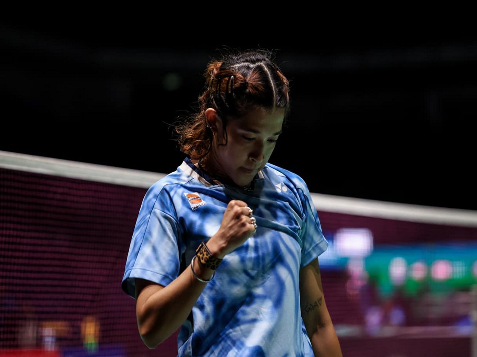 Ashmita Chaliha storms into Malaysia Masters quarter-finals