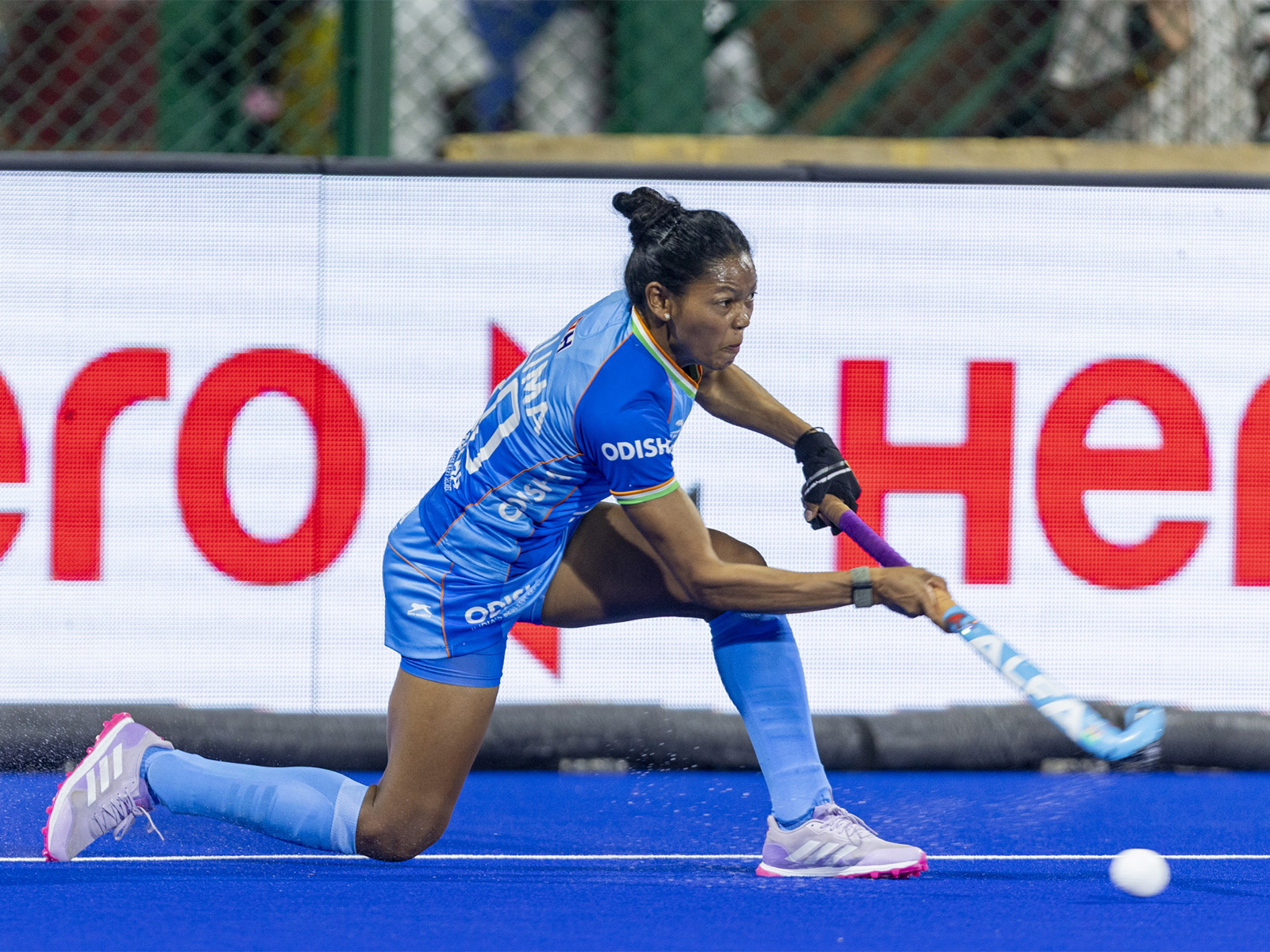 India Women eye strong start against Australia in Perth series