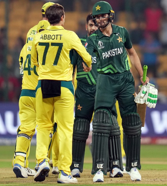 PCB name 16-member squad for Australia ODI series
