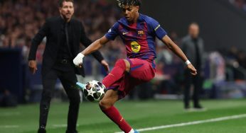 Spain name historic World Cup squad minus Real Madrid stars