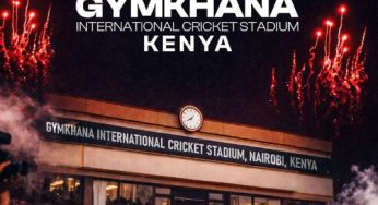 Nairobi to host star-studded Asian Legends League from June 2