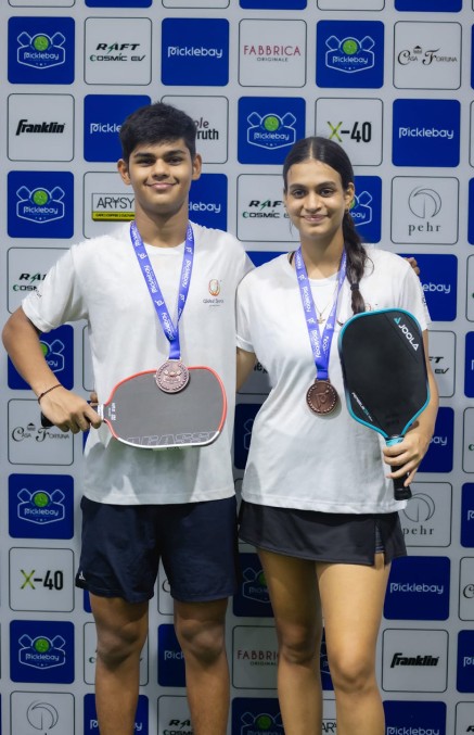 India to hold Junior Pickleball World Cup trials in Ahmedabad