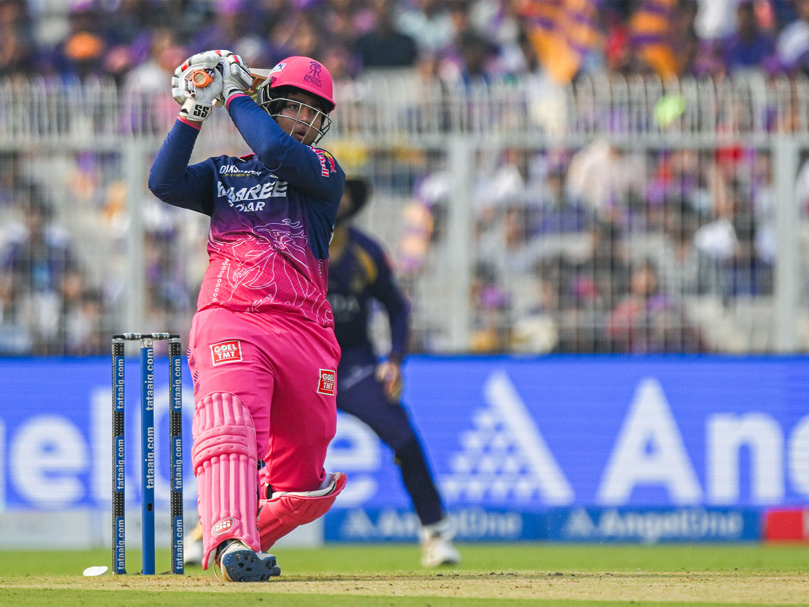 Vaibhav Sooryavanshi targets first-ever double century in T20 cricket