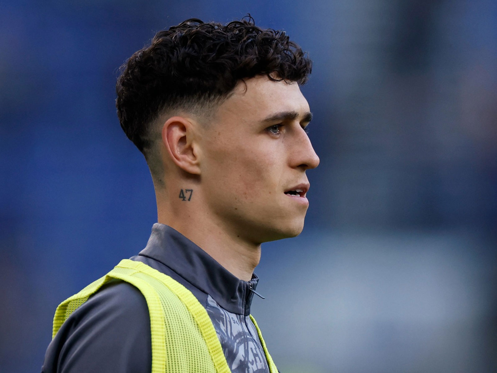 England leave out Foden, Palmer, Maguire for FIFA World Cup