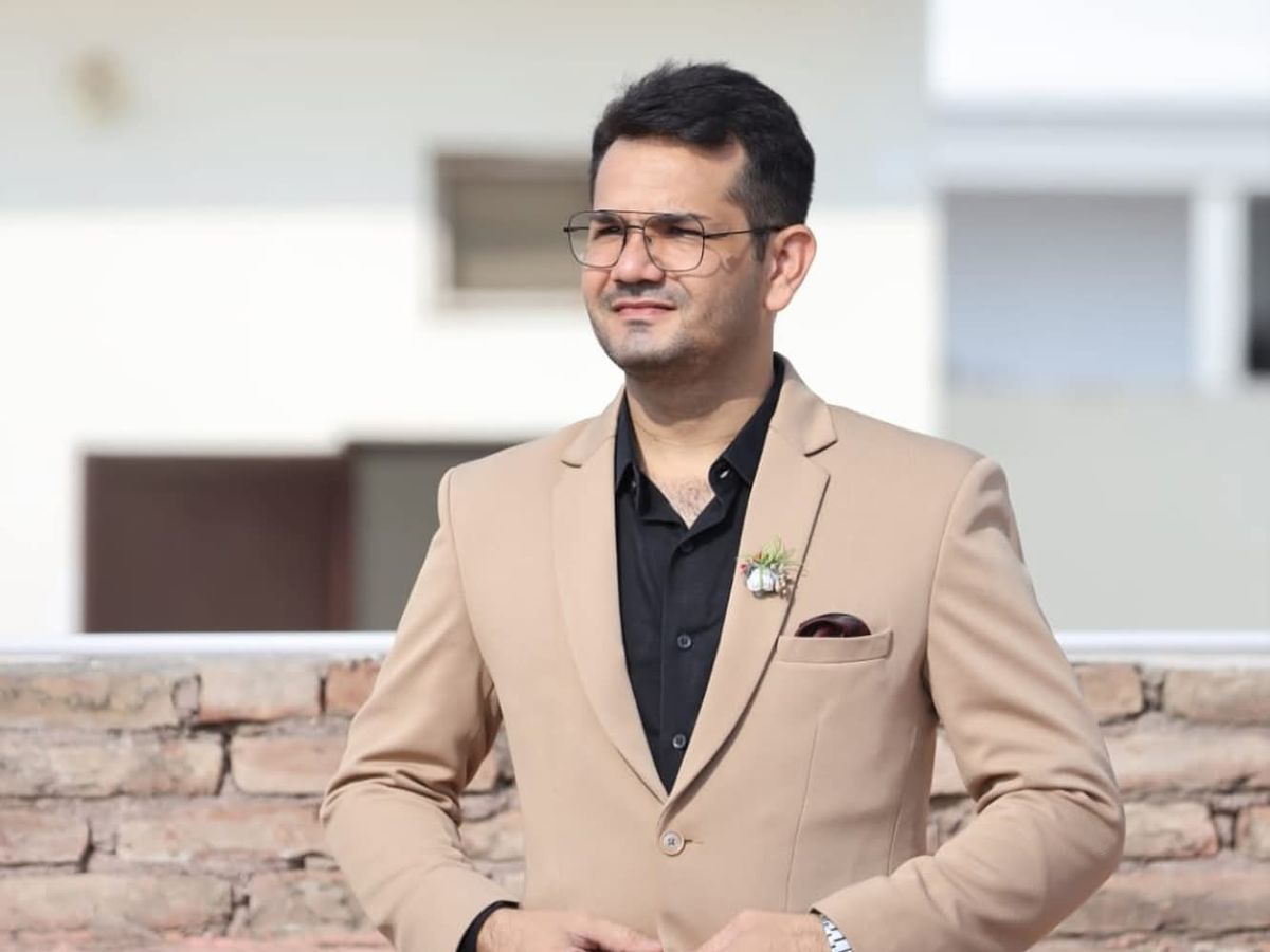 ‘I verified the questions overnight’: Rajasthan chemistry teacher recounts how he alerted authorities to  NEET leak