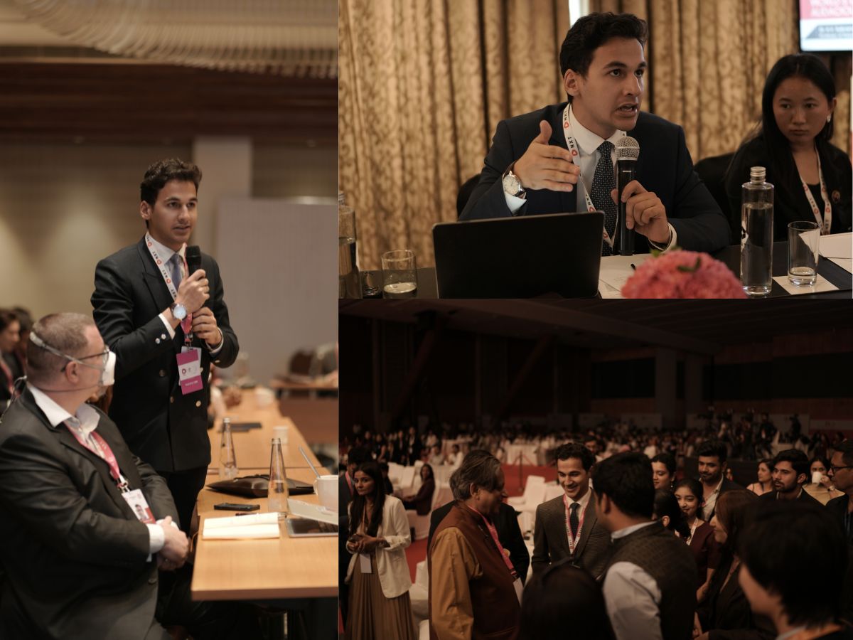 Shaping the Tech Horizon: How India Can Lead the New Era of Global AI Diplomacy